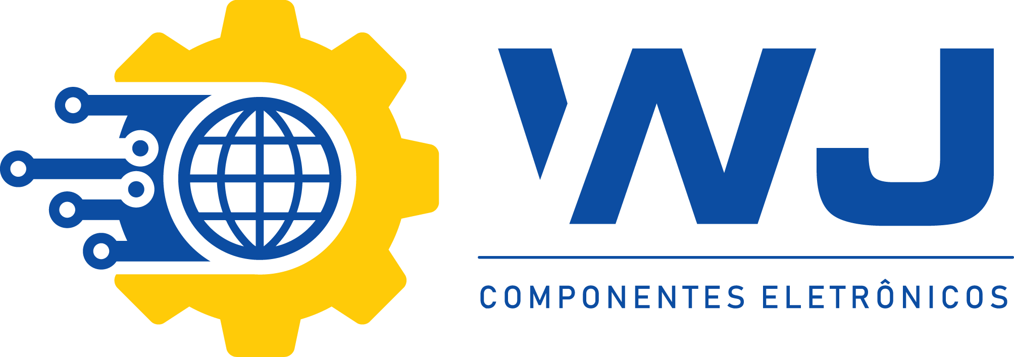 WJ Componentes